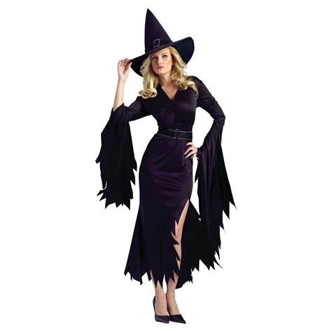 Stepping into the Witching Hour: How to Perfect Your Tafget Witch Costume Makeup